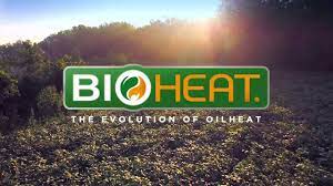 bioheat